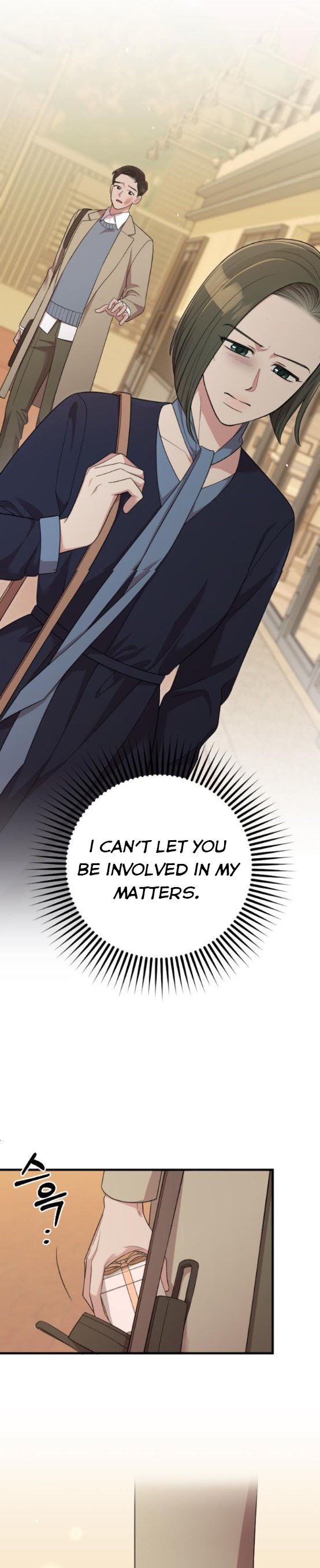Marry My Husband Chapter 49.05 image 10